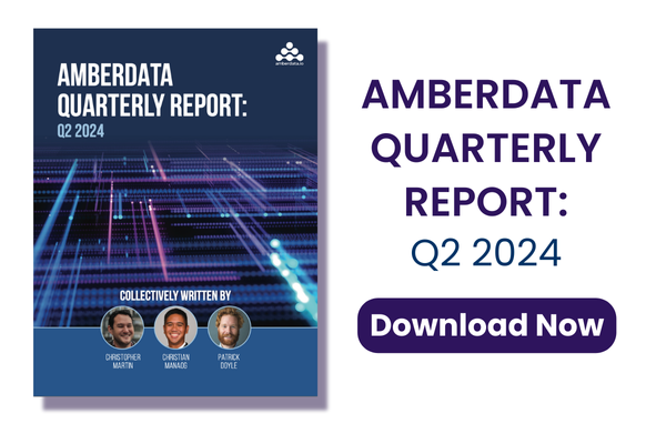 Amberdata Quarterly Report: Q2 2024